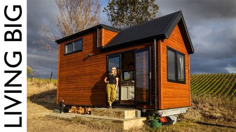 tiny homes youtube